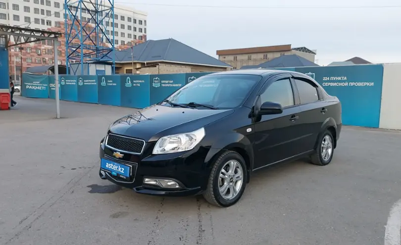Chevrolet Nexia 2021 года за 5 500 000 тг. в Шымкент