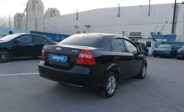 Chevrolet Nexia 2021 года за 5 500 000 тг. в Шымкент фото 3