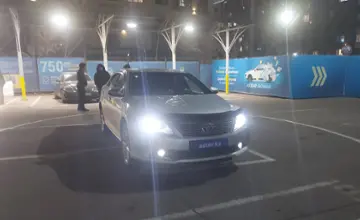 Toyota Camry 2013 года за 9 200 000 тг. в Алматы фото 2