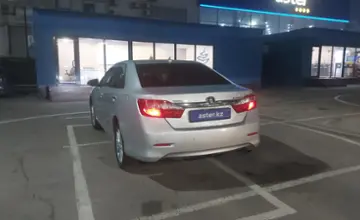 Toyota Camry 2013 года за 9 200 000 тг. в Алматы фото 4