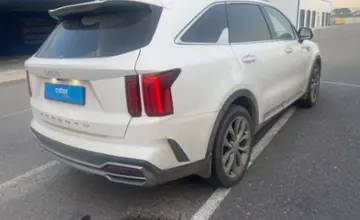 Kia Sorento 2024 года за 18 000 000 тг. в Шымкент