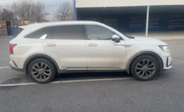 Kia Sorento 2024 года за 18 000 000 тг. в Шымкент фото 4