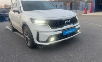Kia Sorento 2024 года за 18 000 000 тг. в Шымкент фото 3