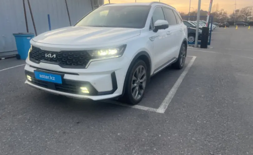 Kia Sorento 2024 года за 18 000 000 тг. в Шымкент