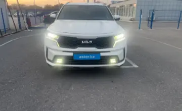 Kia Sorento 2024 года за 18 000 000 тг. в Шымкент фото 2