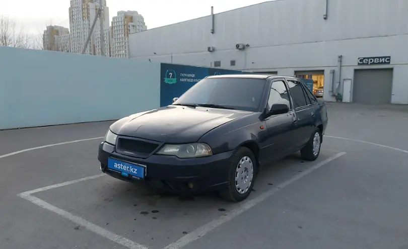 Daewoo Nexia 2009 года за 1 000 000 тг. в Шымкент