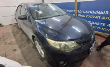 Toyota Camry 2014 года за 8 000 000 тг. в Астана фото 3