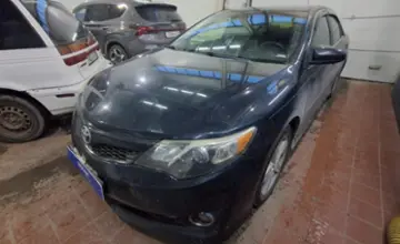 Toyota Camry 2014 года за 8 000 000 тг. в Астана фото 1