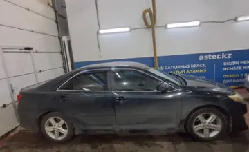 Toyota Camry 2014 года за 8 000 000 тг. в Астана фото 4