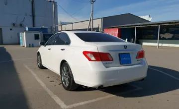 Lexus ES 2007 года за 7 500 000 тг. в Шымкент фото 4