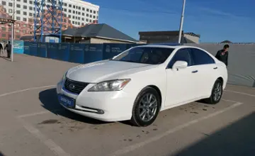 Lexus ES 2007 года за 7 500 000 тг. в Шымкент фото 1