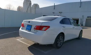 Lexus ES 2007 года за 7 500 000 тг. в Шымкент фото 3