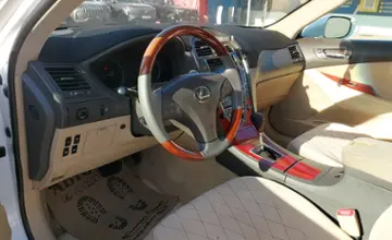 Lexus ES 2007 года за 7 500 000 тг. в Шымкент фото 5