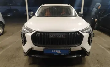 Haval Jolion 2024 года за 9 800 000 тг. в Алматы фото 2