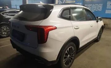 Haval Jolion 2024 года за 9 800 000 тг. в Алматы