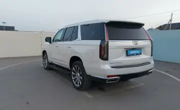 Cadillac Escalade 2021 года за 55 000 000 тг. в Шымкент фото 4