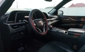 Cadillac Escalade 2021 года за 55 000 000 тг. в Шымкент фото 5