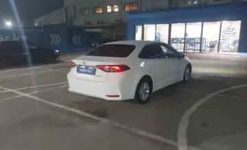 Toyota Corolla 2022 года за 10 500 000 тг. в Алматы фото 3