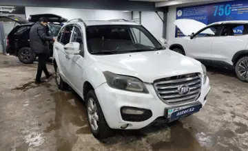 Lifan X60 2015 года за 1 700 000 тг. в Астана фото 2
