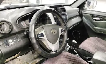 Lifan X60 2015 года за 1 700 000 тг. в Астана фото 5