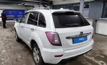 Lifan X60 2015 года за 1 700 000 тг. в Астана фото 4