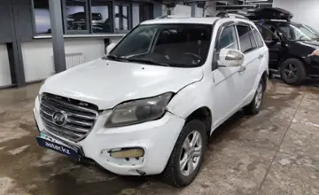 Lifan X60 2015 года за 1 700 000 тг. в Астана фото 1