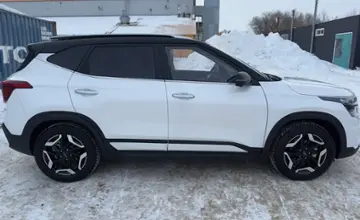 Kia Seltos 2023 года за 10 900 000 тг. в Уральск фото 4