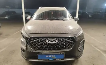 Chery Tiggo 2 Pro 2023 года за 5 000 000 тг. в Алматы фото 2