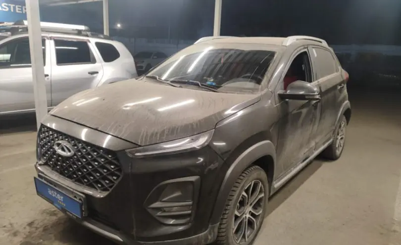 Chery Tiggo 2 Pro 2023 года за 5 000 000 тг. в Алматы