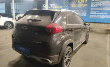 Chery Tiggo 2 Pro 2023 года за 5 000 000 тг. в Алматы