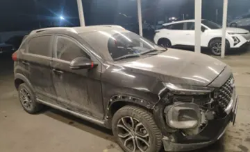 Chery Tiggo 2 Pro 2023 года за 5 000 000 тг. в Алматы фото 4