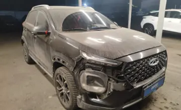 Chery Tiggo 2 Pro 2023 года за 5 000 000 тг. в Алматы фото 3