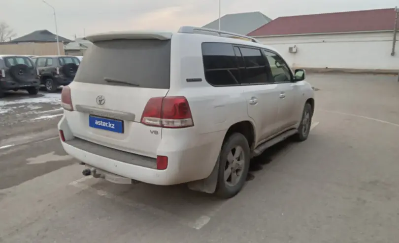 Toyota Land Cruiser 2011 года за 19 500 000 тг. в Кызылорда фото 5