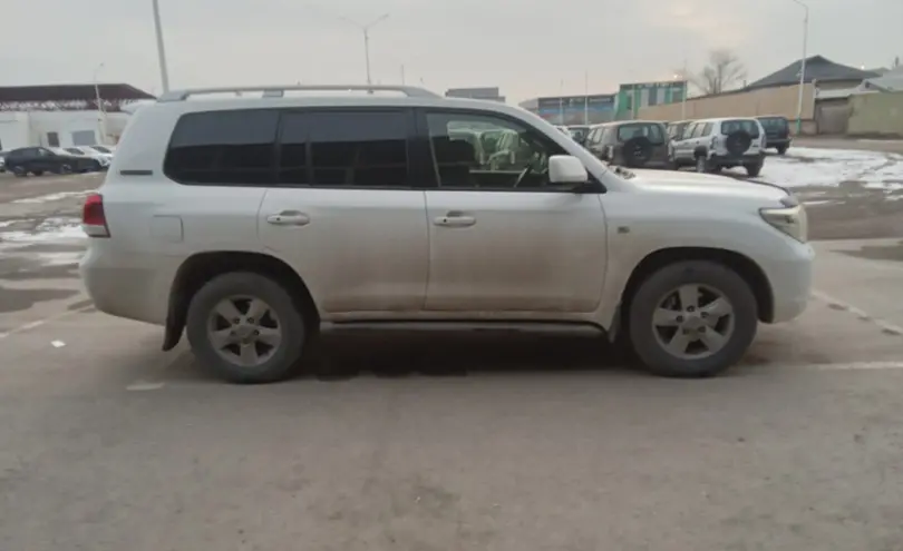 Toyota Land Cruiser 2011 года за 19 500 000 тг. в Кызылорда фото 4