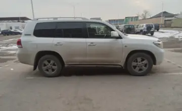 Toyota Land Cruiser 2011 года за 19 500 000 тг. в Кызылорда фото 4