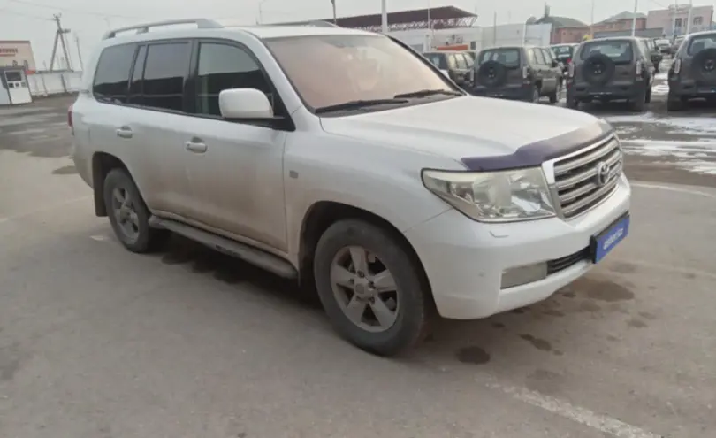 Toyota Land Cruiser 2011 года за 19 500 000 тг. в Кызылорда фото 3