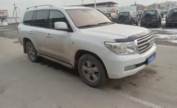 Toyota Land Cruiser 2011 года за 19 500 000 тг. в Кызылорда фото 3