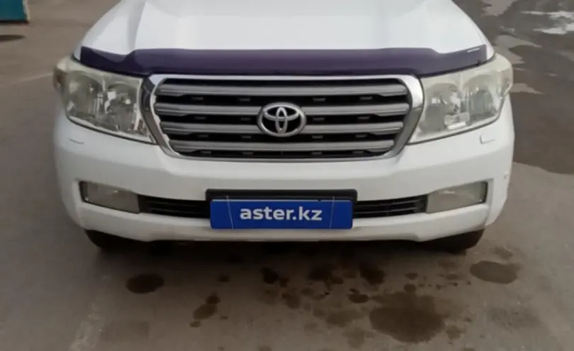 Toyota Land Cruiser 2011 года за 19 500 000 тг. в Кызылорда фото 2