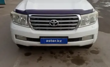 Toyota Land Cruiser 2011 года за 19 500 000 тг. в Кызылорда фото 2