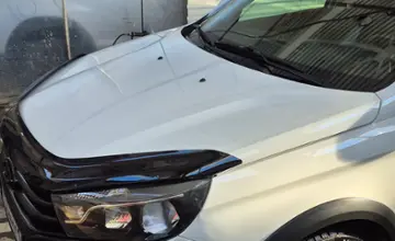 LADA (ВАЗ) Vesta 2021 года за 5 500 000 тг. в Караганда фото 3