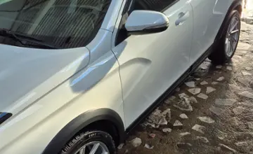 LADA (ВАЗ) Vesta 2021 года за 5 500 000 тг. в Караганда фото 2