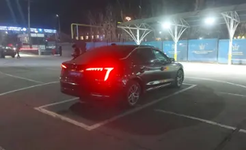 Hongqi E-QM5 2025 года за 8 000 000 тг. в Алматы фото 3