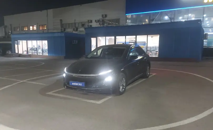 Hongqi E-QM5 2025 года за 8 000 000 тг. в Алматы