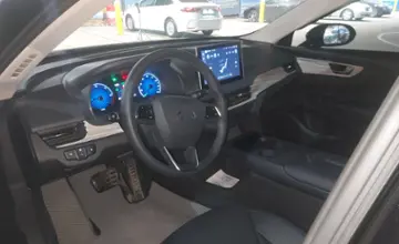 Hongqi E-QM5 2025 года за 8 000 000 тг. в Алматы фото 5