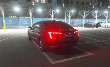 Hongqi E-QM5 2025 года за 8 000 000 тг. в Алматы фото 4