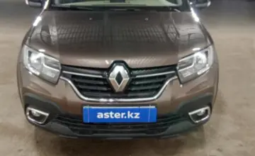 Renault Logan 2022 года за 8 000 000 тг. в Кызылорда фото 2