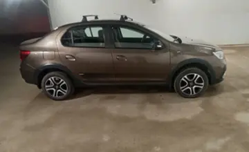 Renault Logan 2022 года за 8 000 000 тг. в Кызылорда фото 4