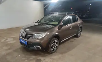 Renault Logan 2022 года за 8 000 000 тг. в Кызылорда фото 1