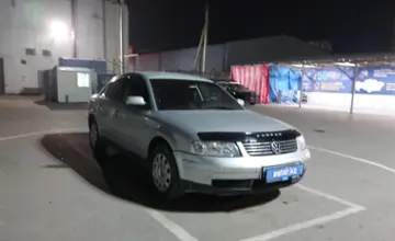 Volkswagen Passat 1996 года за 1 200 000 тг. в Шымкент фото 2