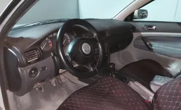 Volkswagen Passat 1996 года за 1 200 000 тг. в Шымкент фото 5